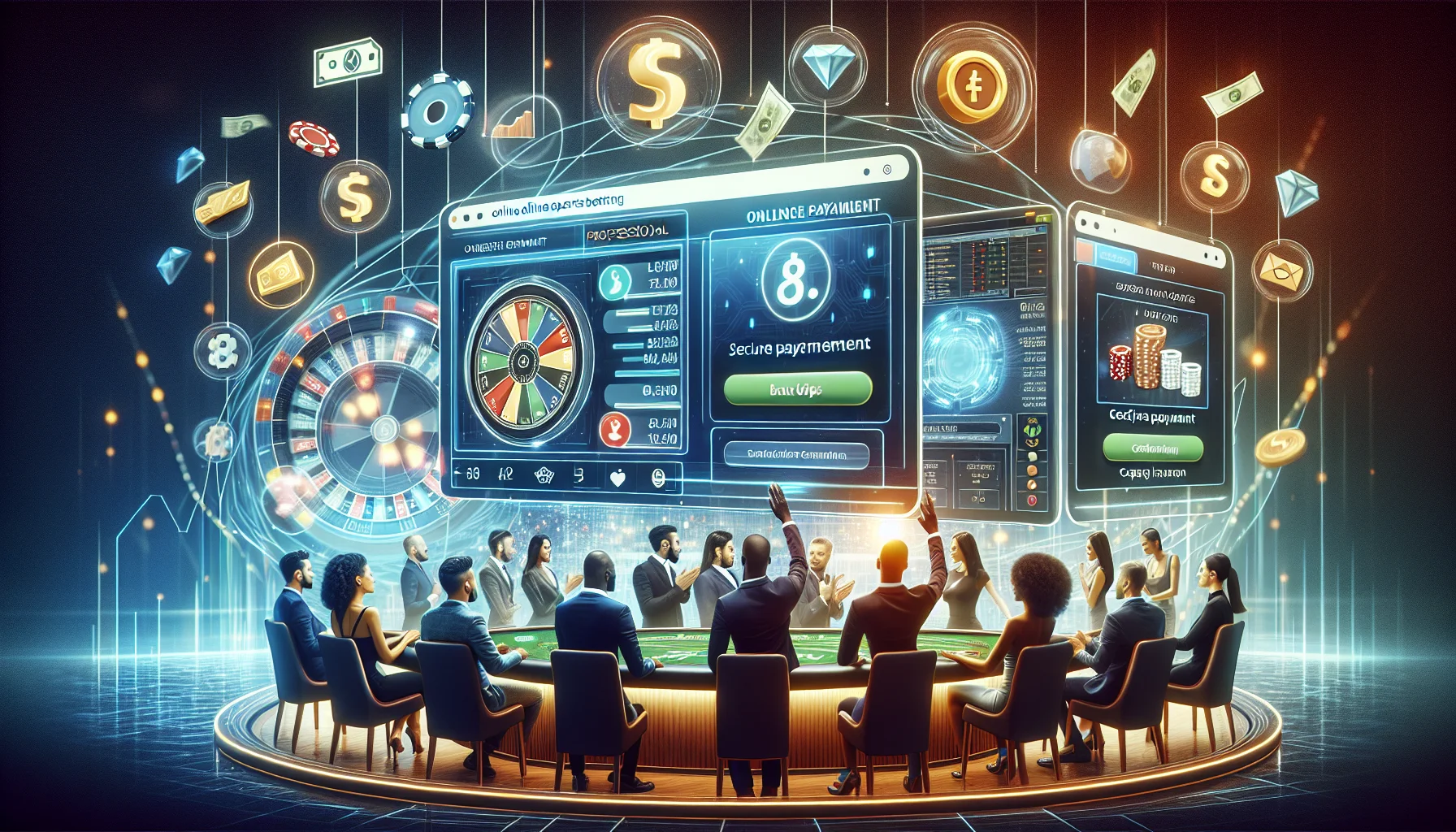 Betwon: Nisan 2026 için Kapsamlı Casino ve Spor Rehberi - Betwon rehber görseli