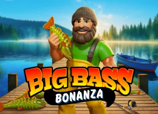 Big Bass Bonanza Orta-Yüksek Volatilite Detaylı İnceleme