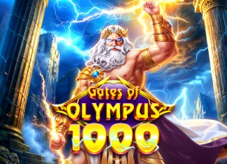 Gates of Olympus 1000 15.000x Max Win Potansiyeli